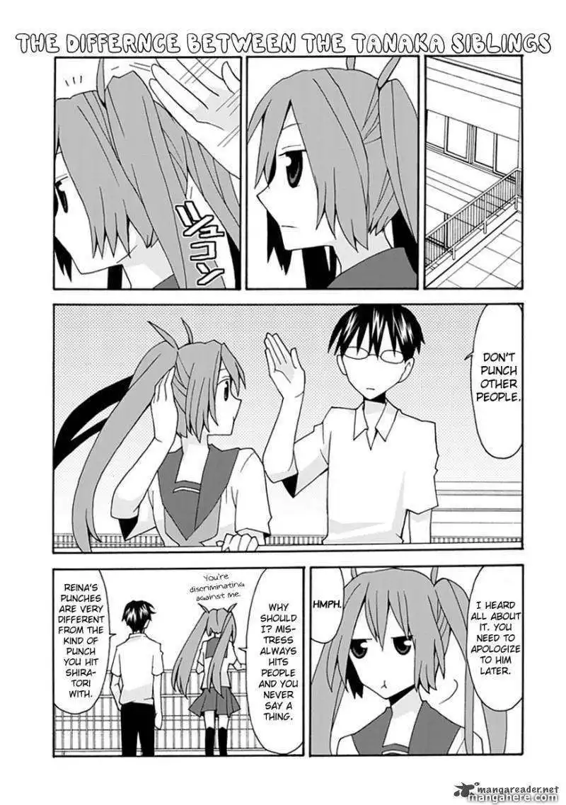 Yandere Kanojo Chapter 26 14